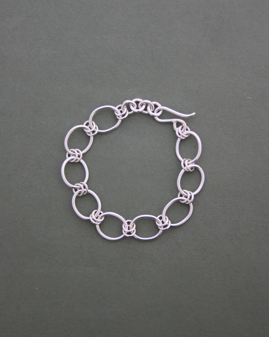 Ovals Bracelet