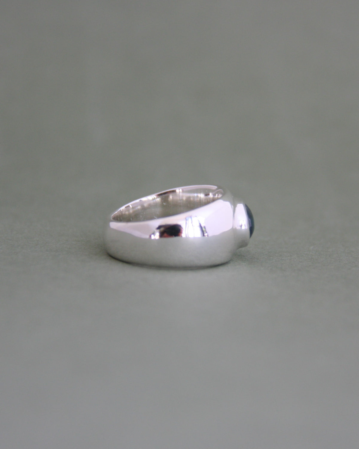 Bulb Ring Kyanite