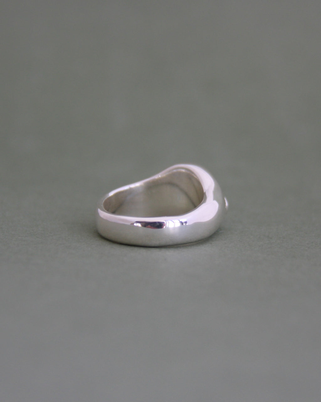 Horizon Opal Ring K 1/2