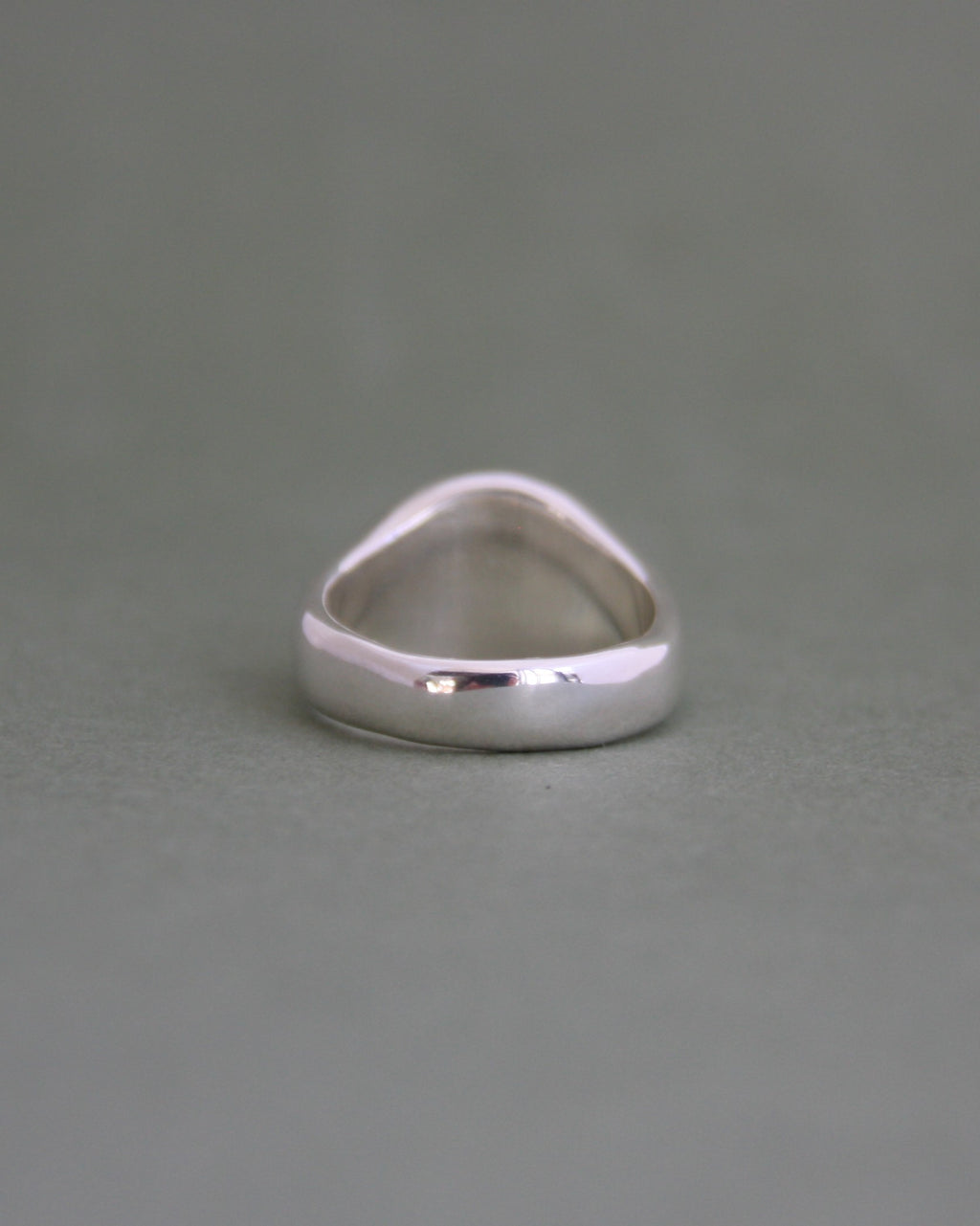 Horizon Opal Ring K 1/2