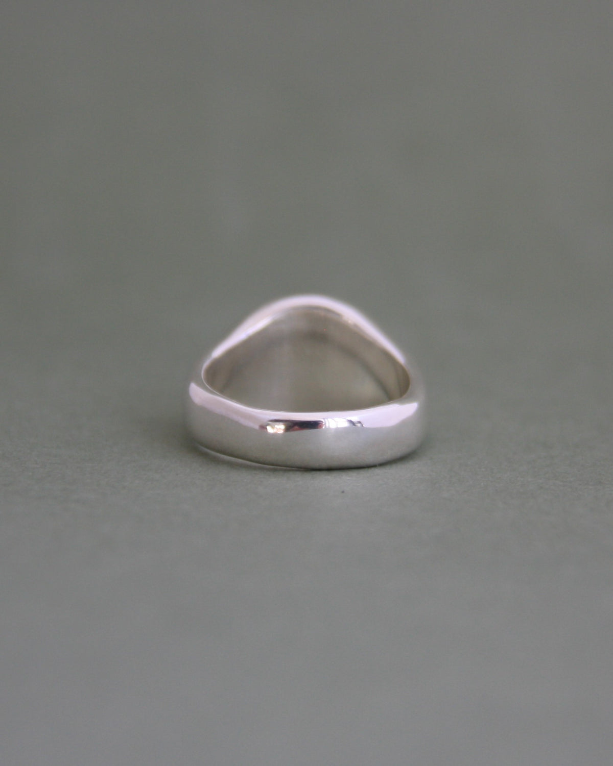 Horizon Opal Ring K 1/2