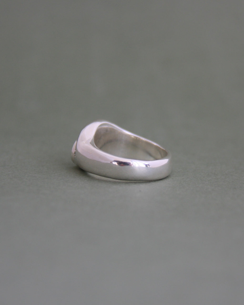 Horizon Opal Ring K 1/2