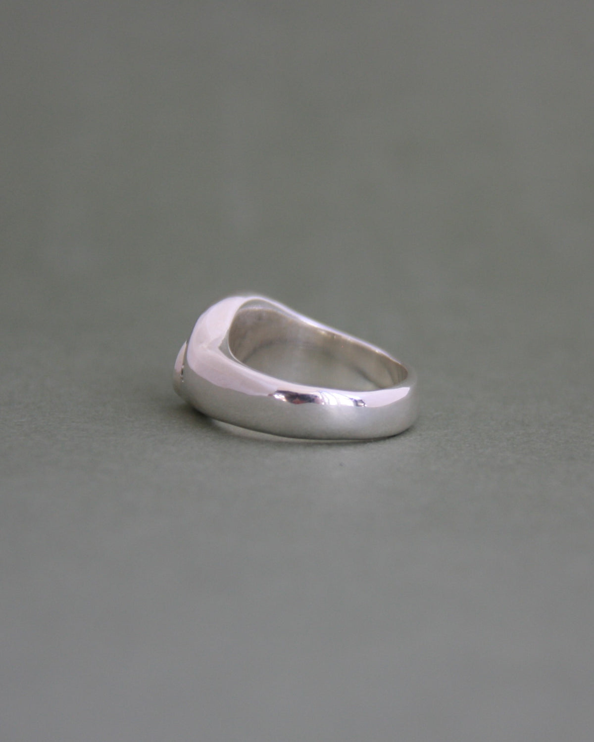 Horizon Opal Ring K 1/2