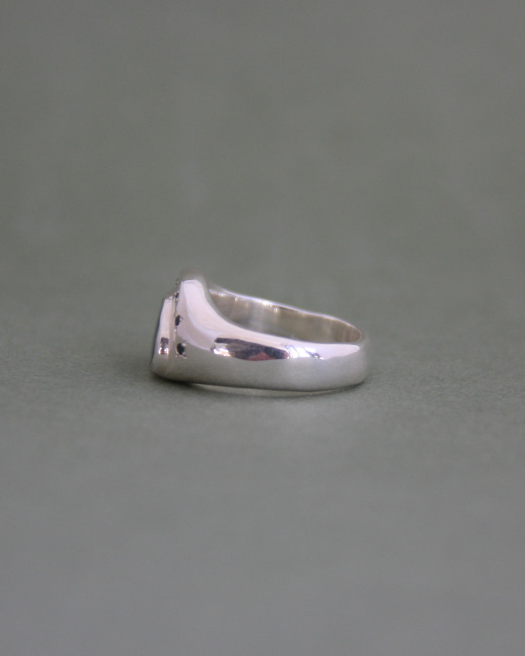 Horizon Opal Ring K 1/2