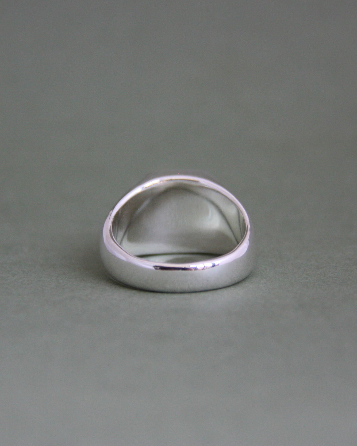 Bloom Ring Kyanite U