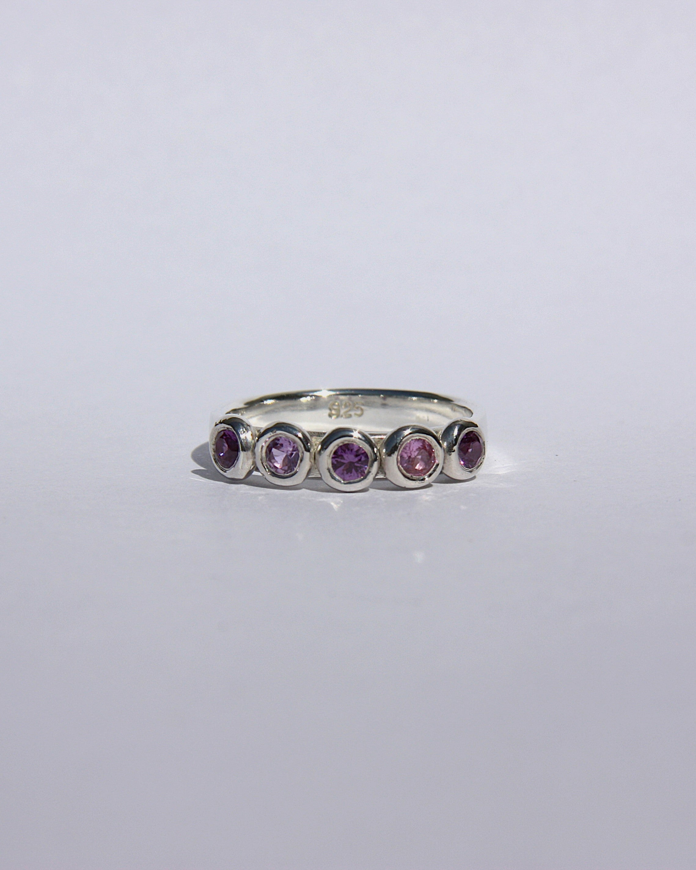 Julia Ring Kunzite R