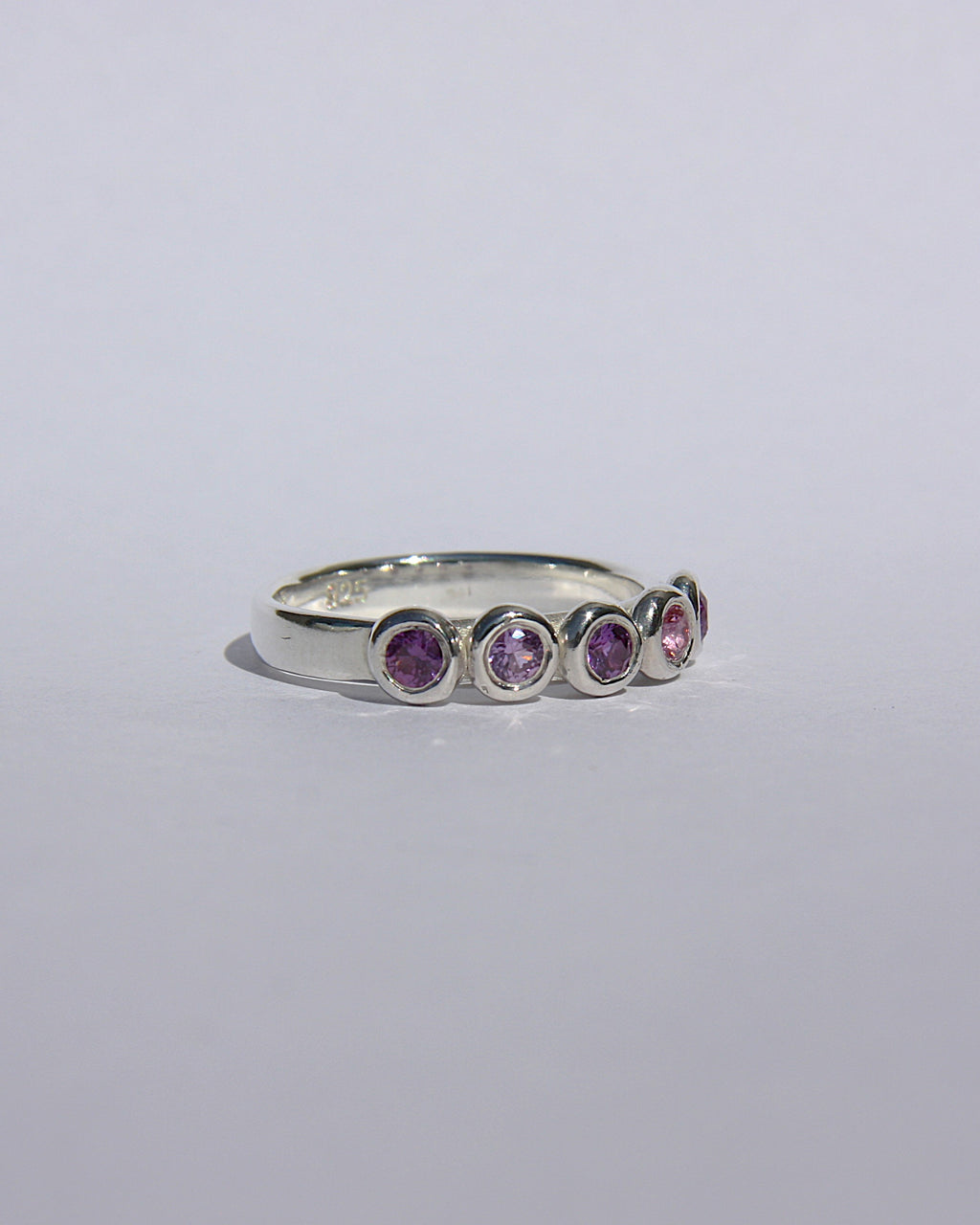 Julia Ring Kunzite R
