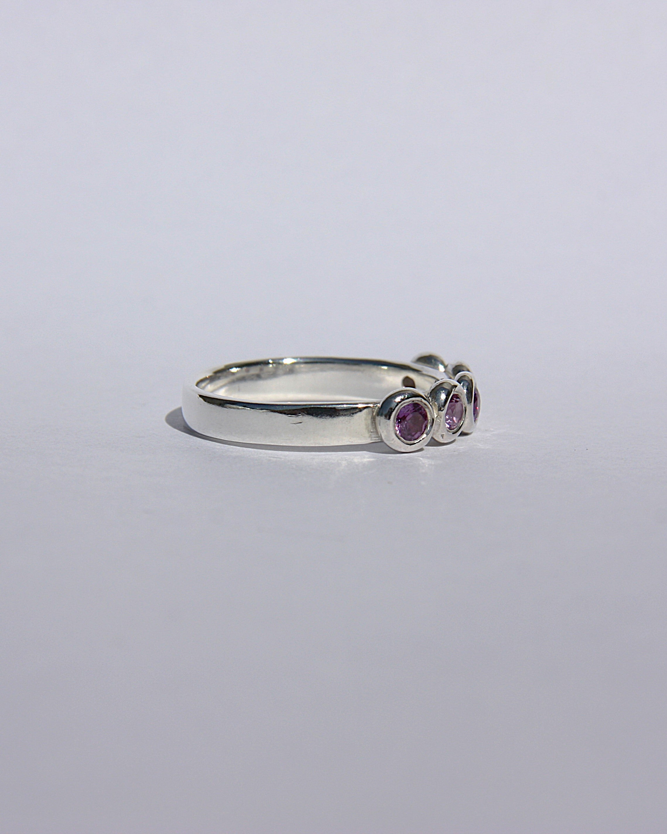 Julia Ring Kunzite R