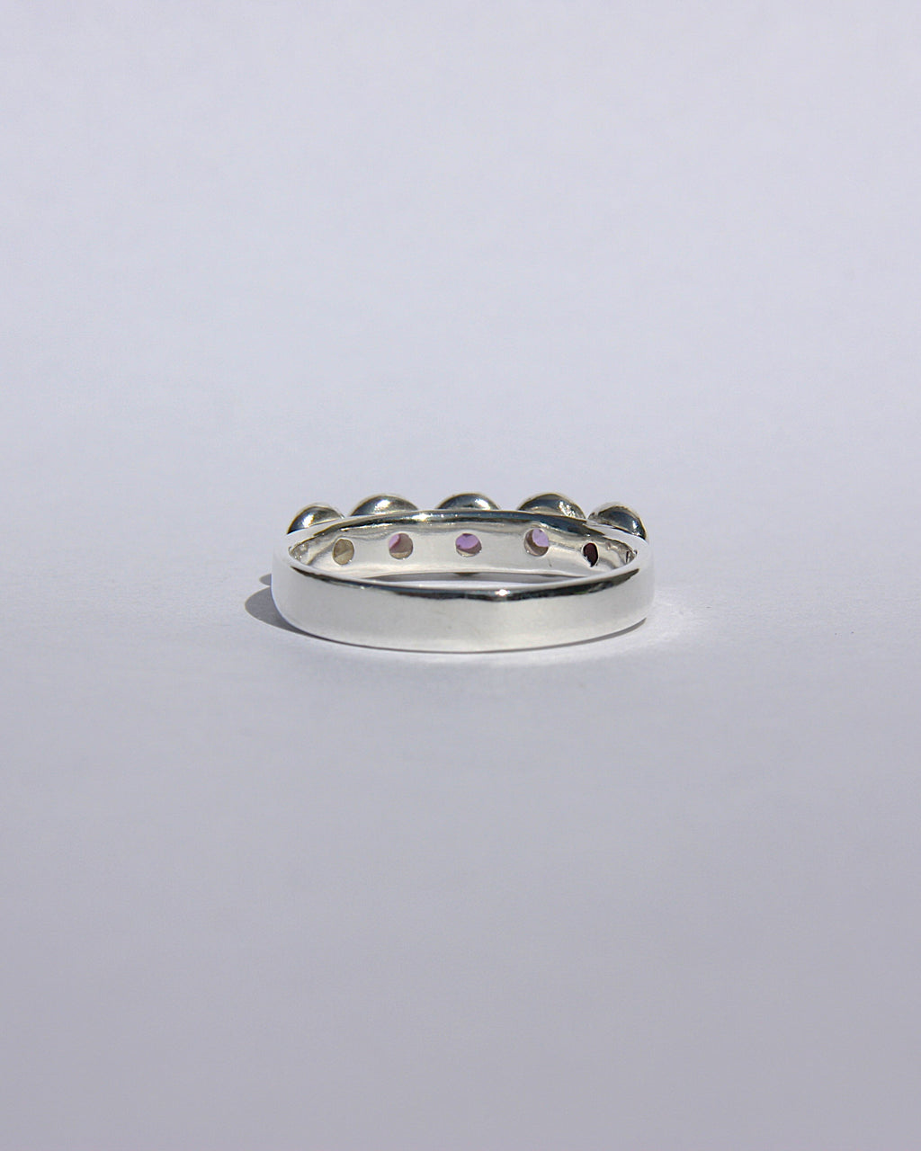 Julia Ring Kunzite R