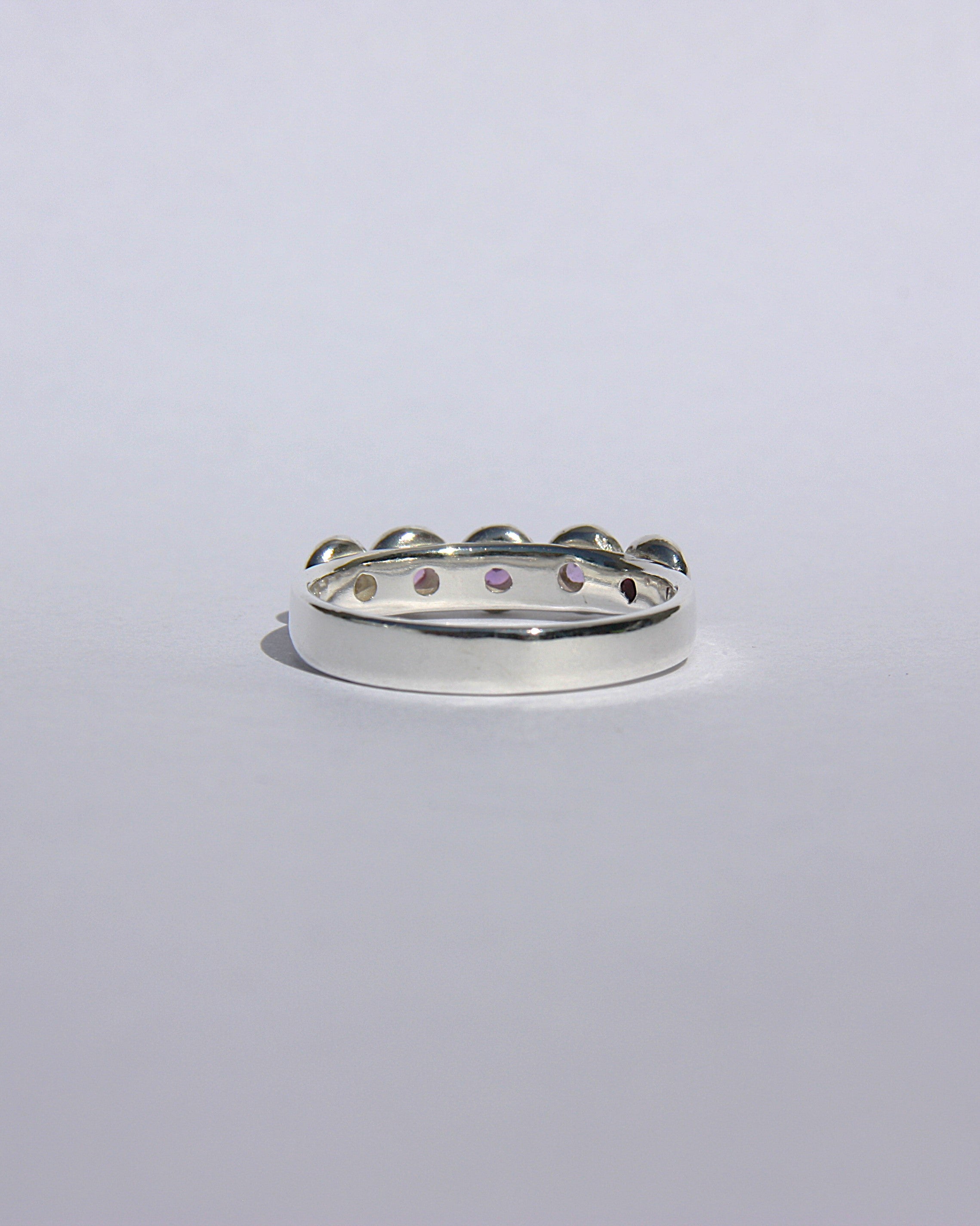 Julia Ring Kunzite R