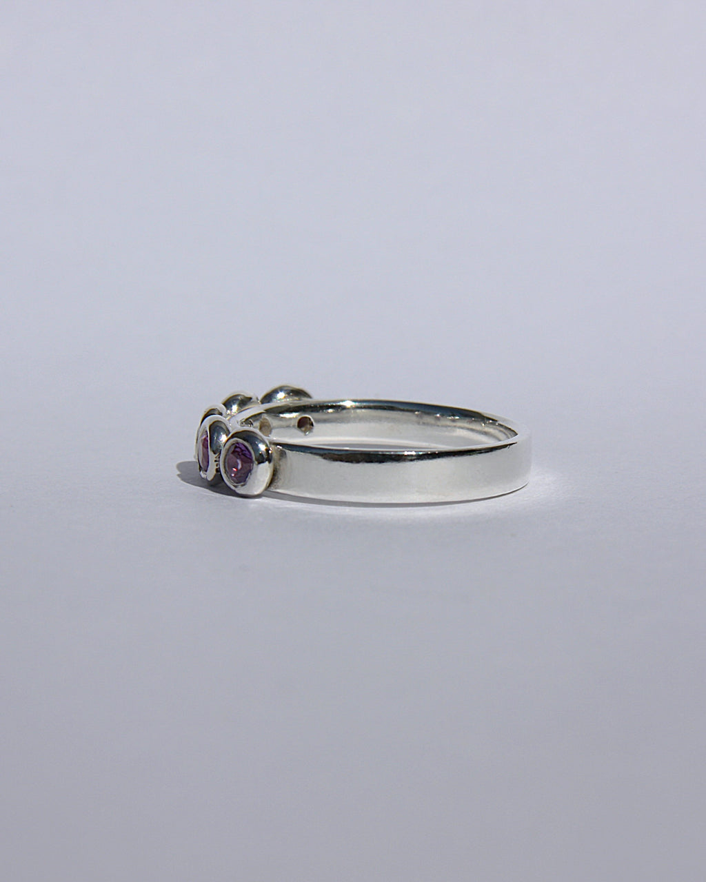 Julia Ring Kunzite R