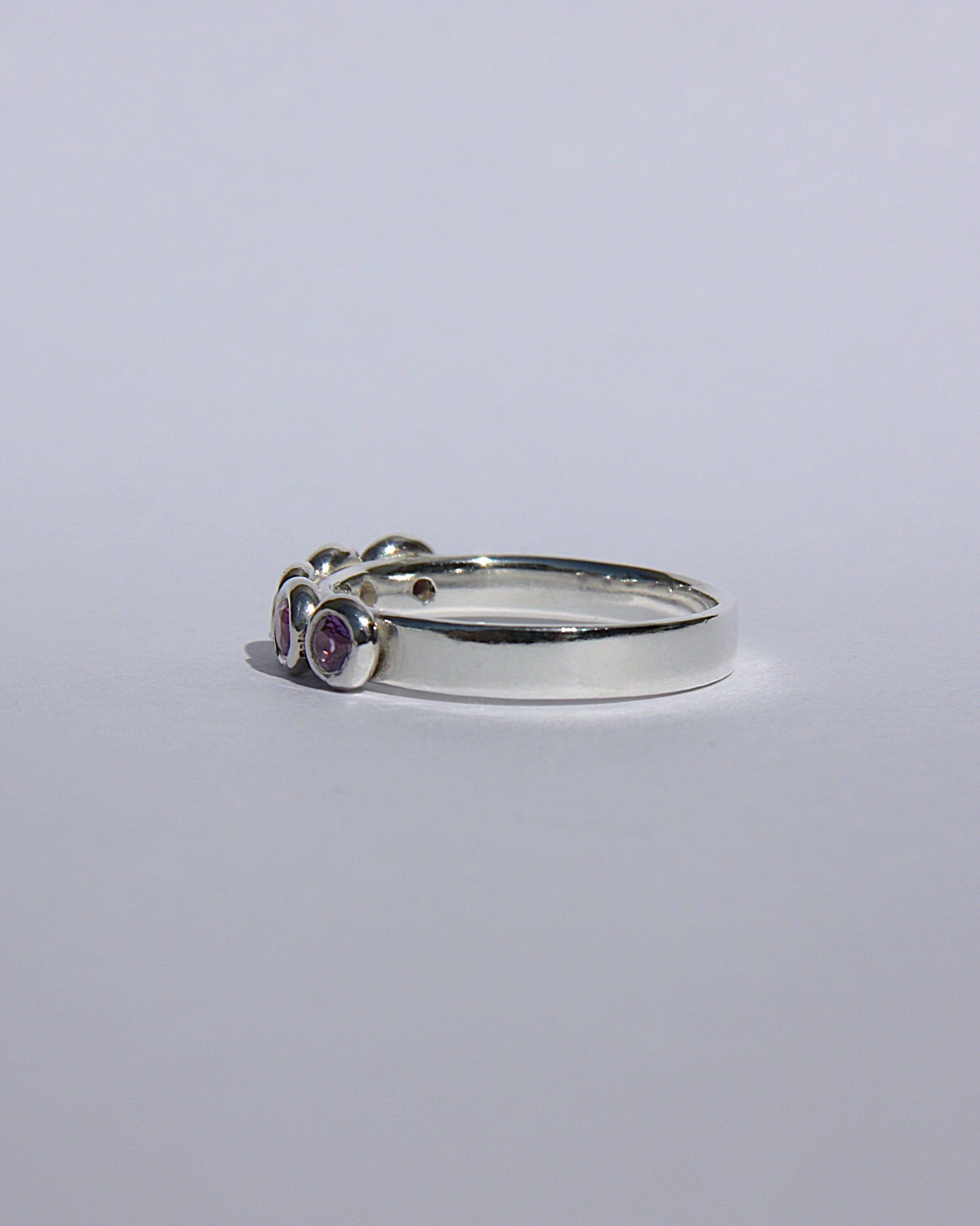 Julia Ring Kunzite R