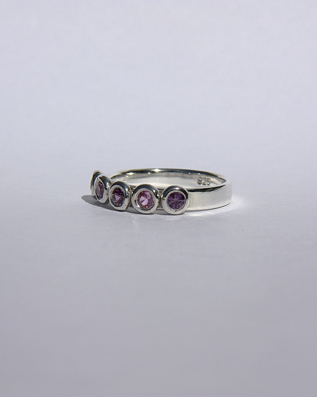 Julia Ring Kunzite R