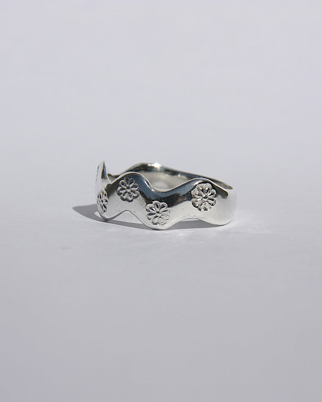 Jasmine Ring M 1/2