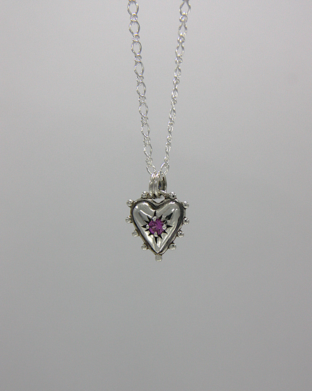 'Anya Necklace Kunzite