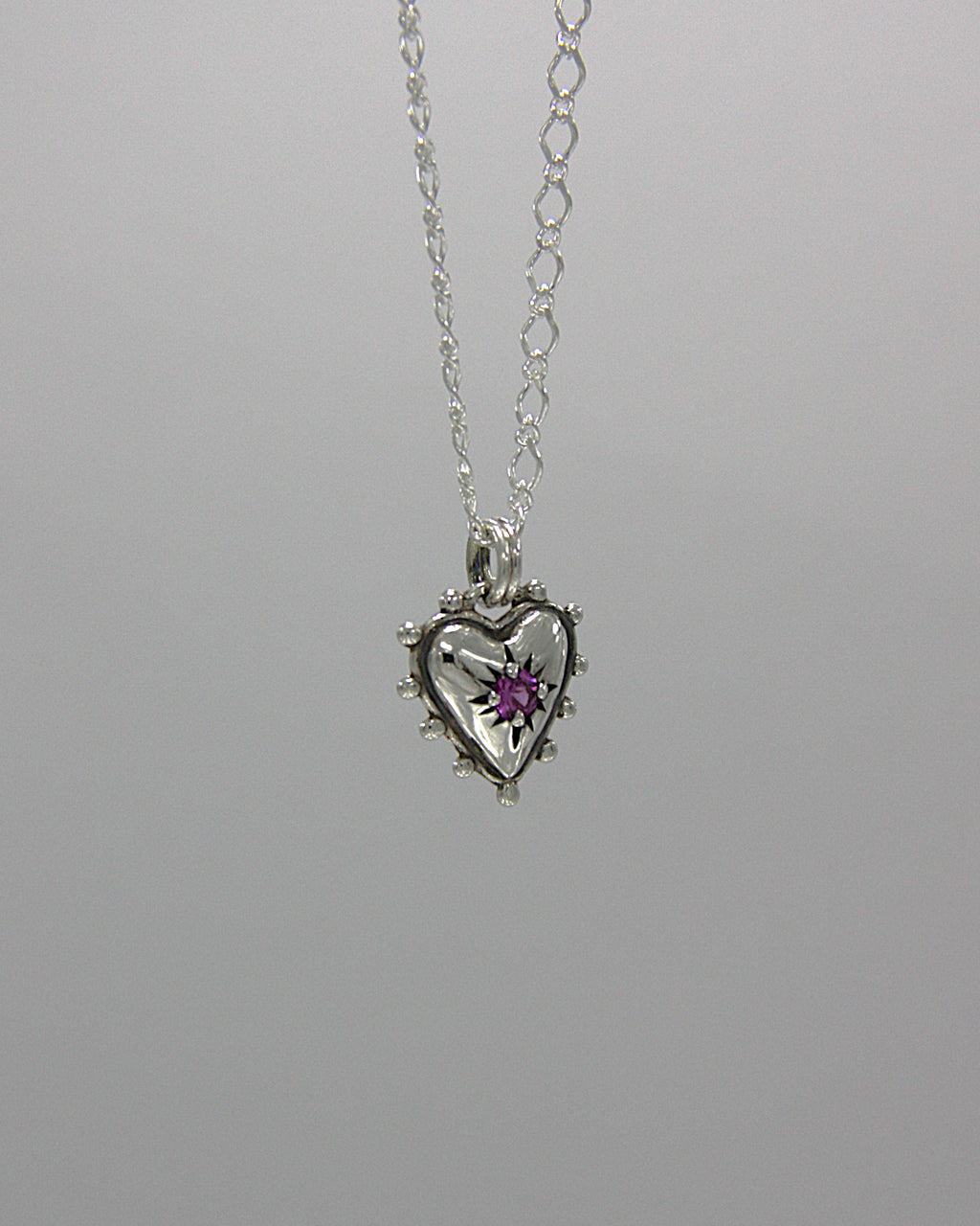'Anya Necklace Kunzite