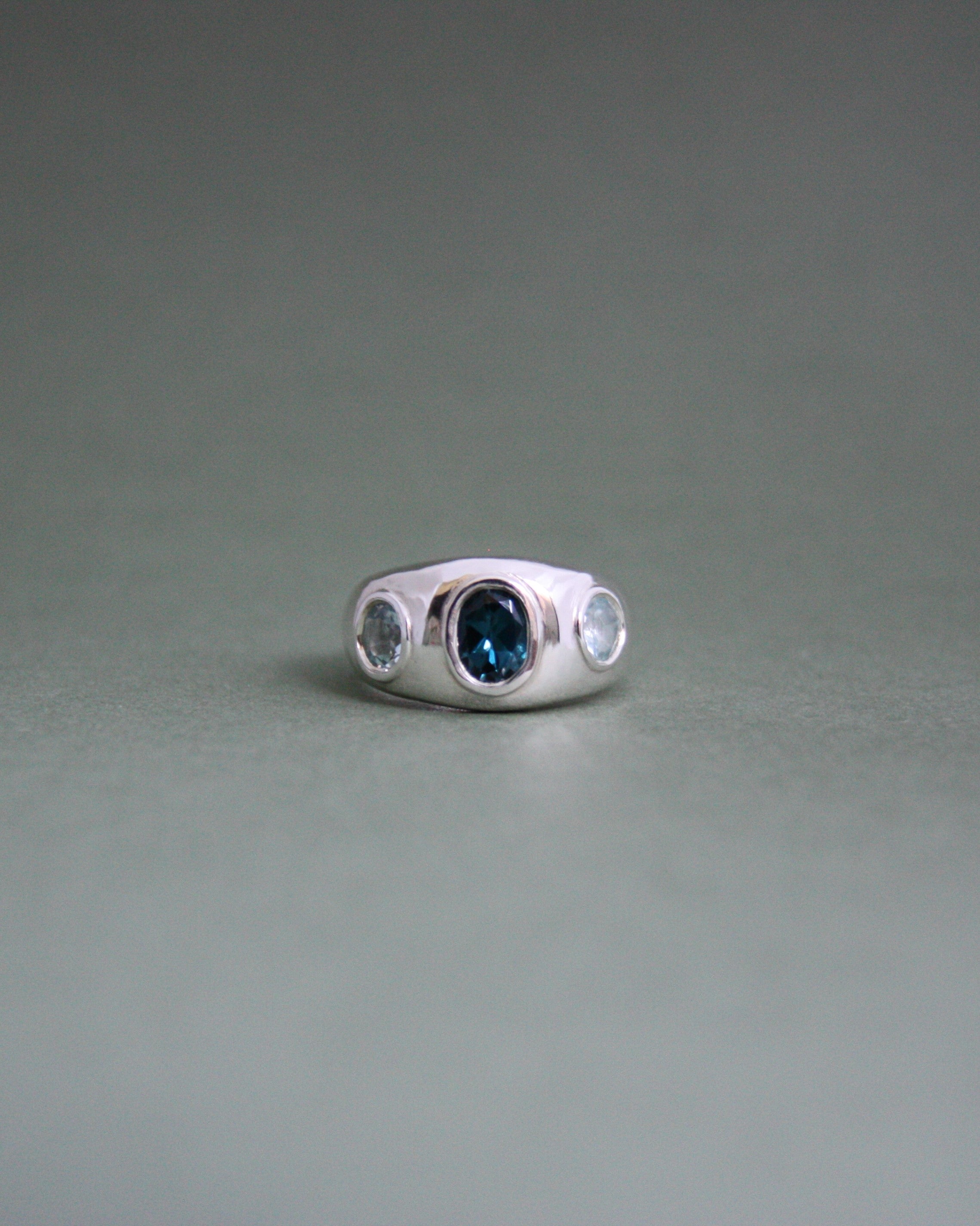 Light, Dark, Light Ring S