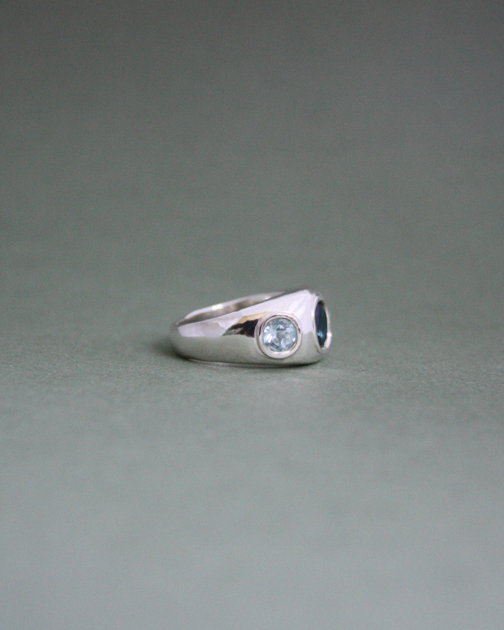 Light, Dark, Light Ring S