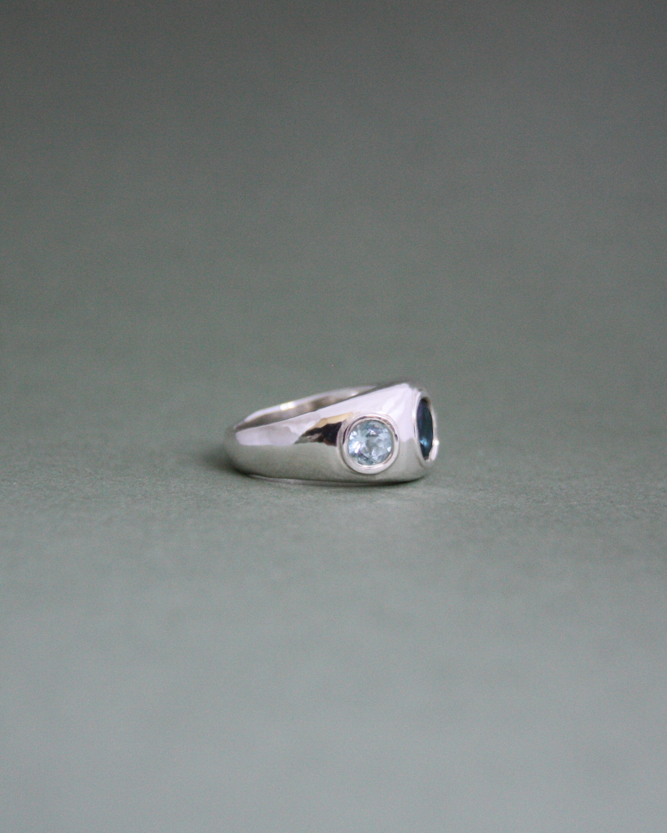 Light, Dark, Light Ring S