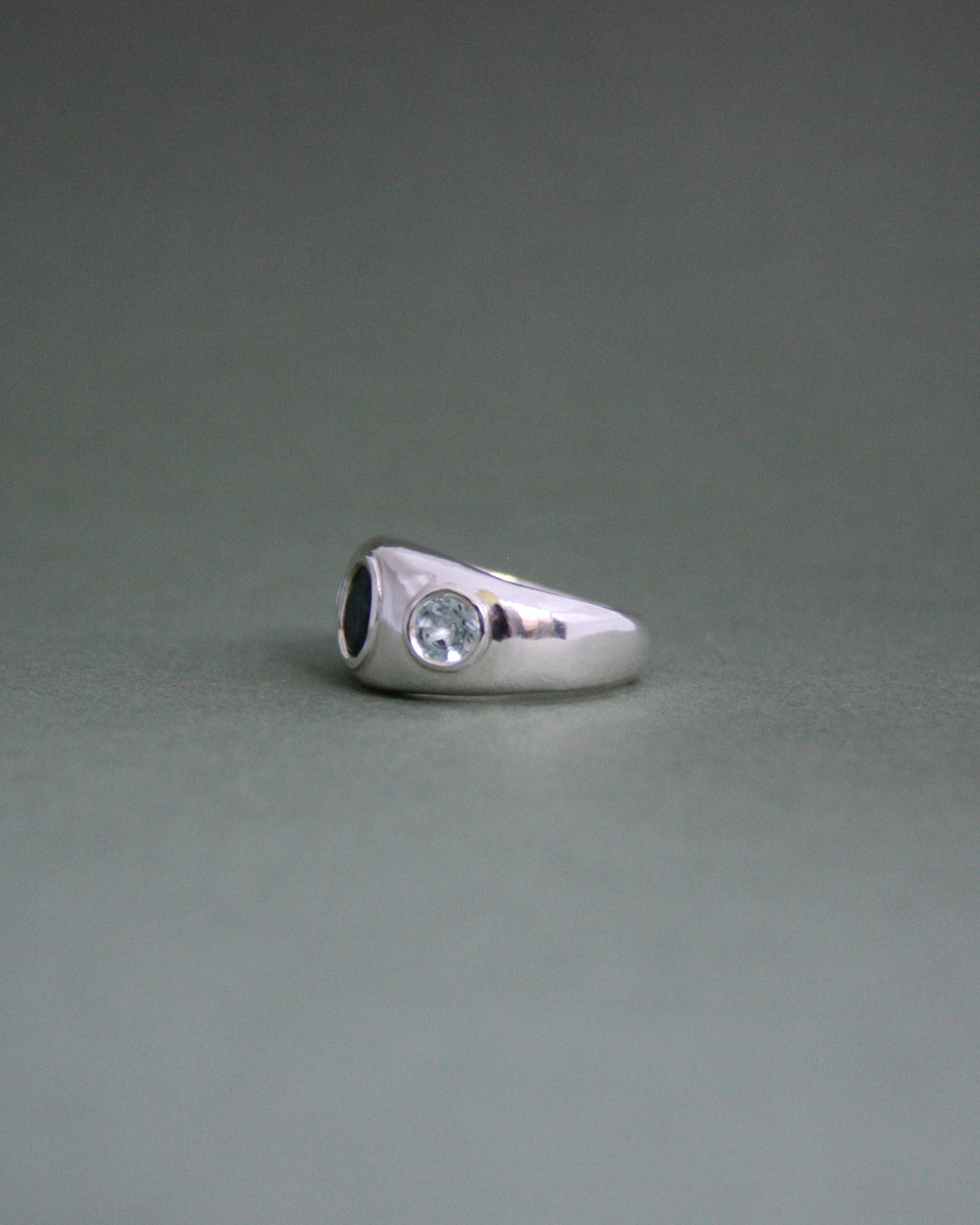 Light, Dark, Light Ring S