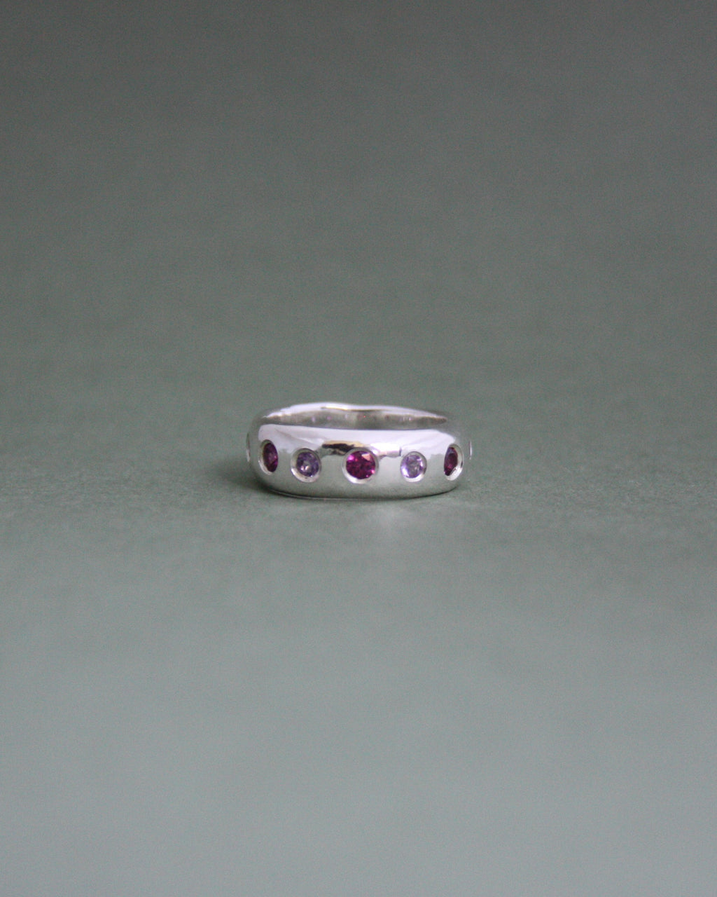 UFO Ring P 1/2