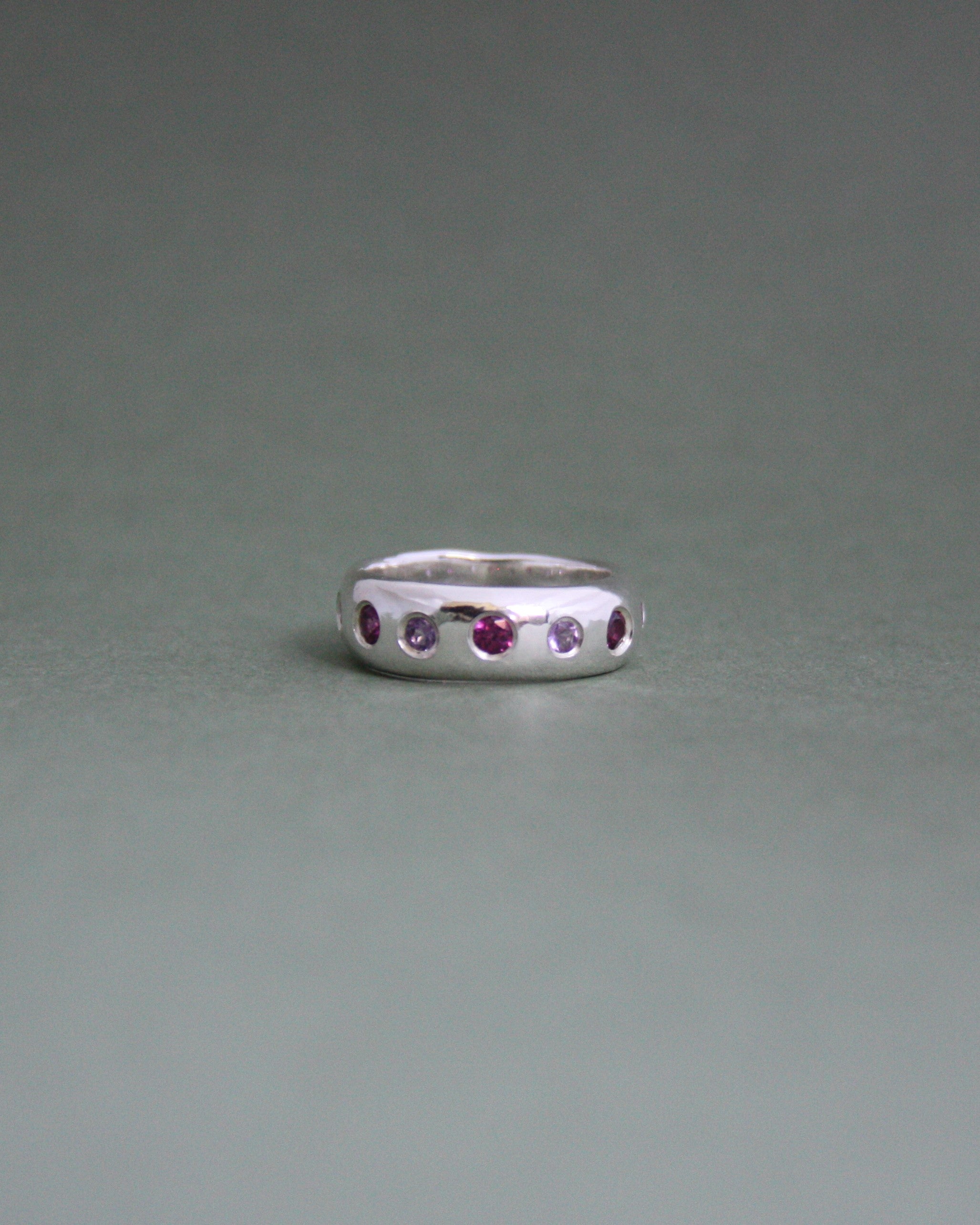 UFO Ring P 1/2