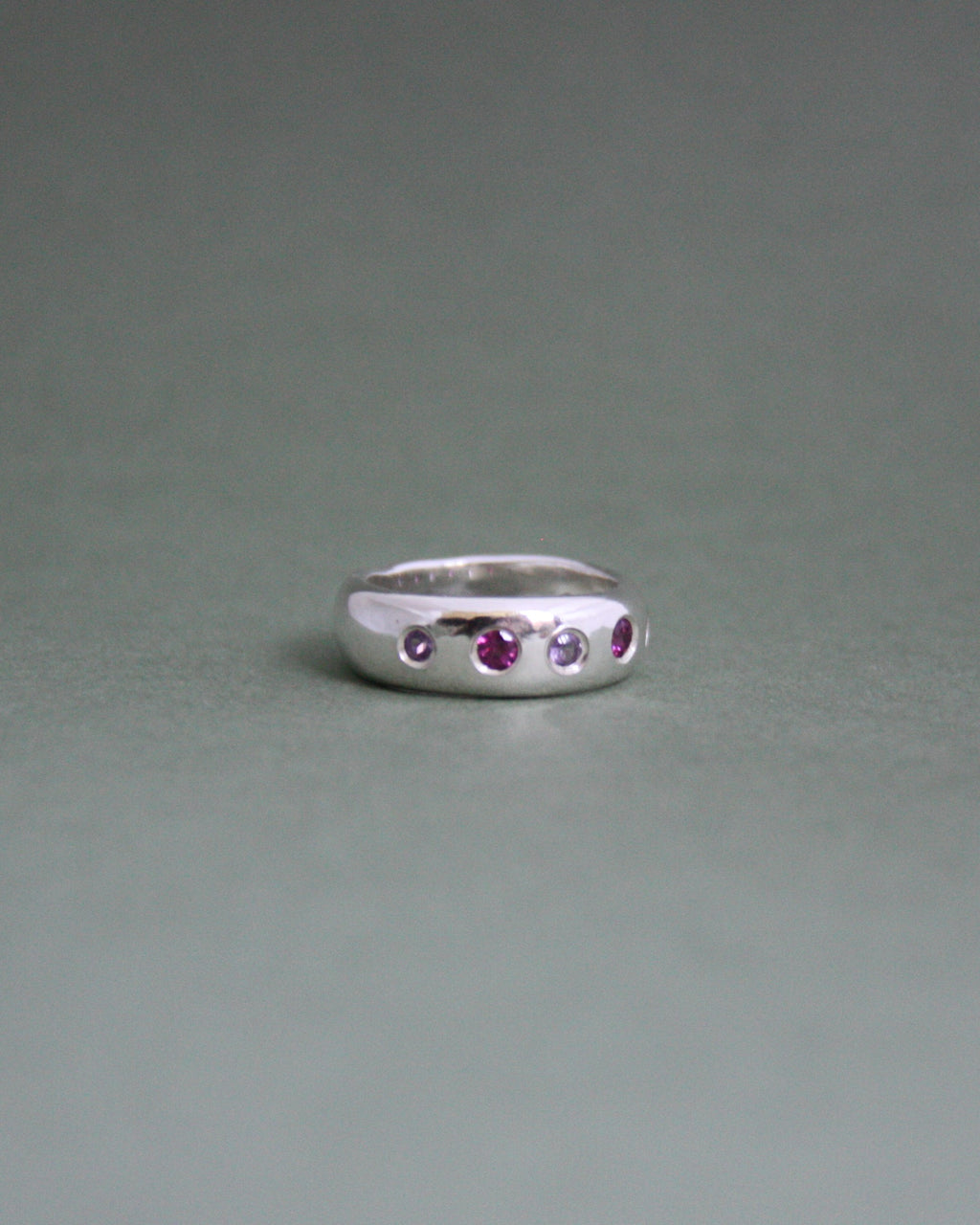UFO Ring P 1/2