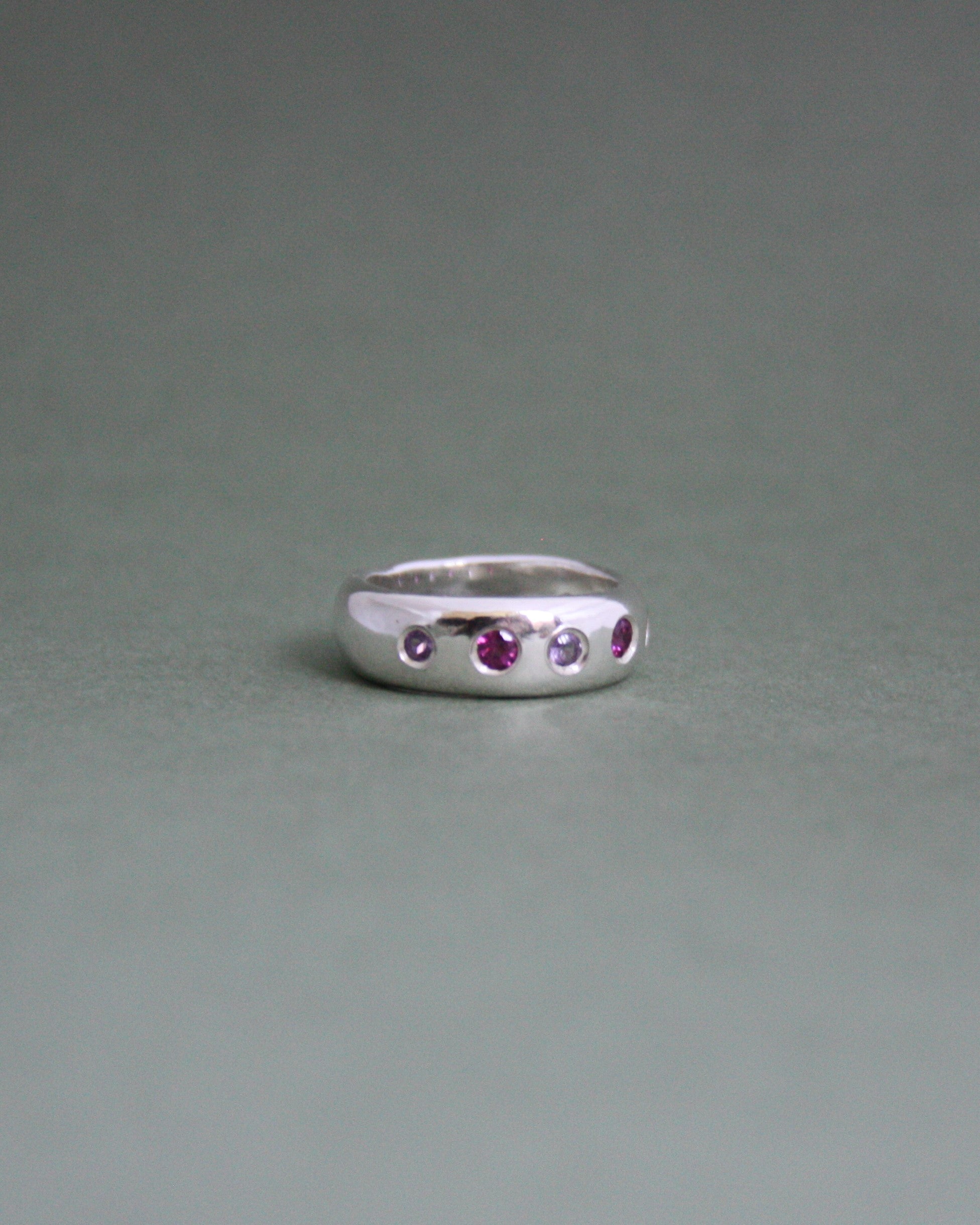 UFO Ring P 1/2