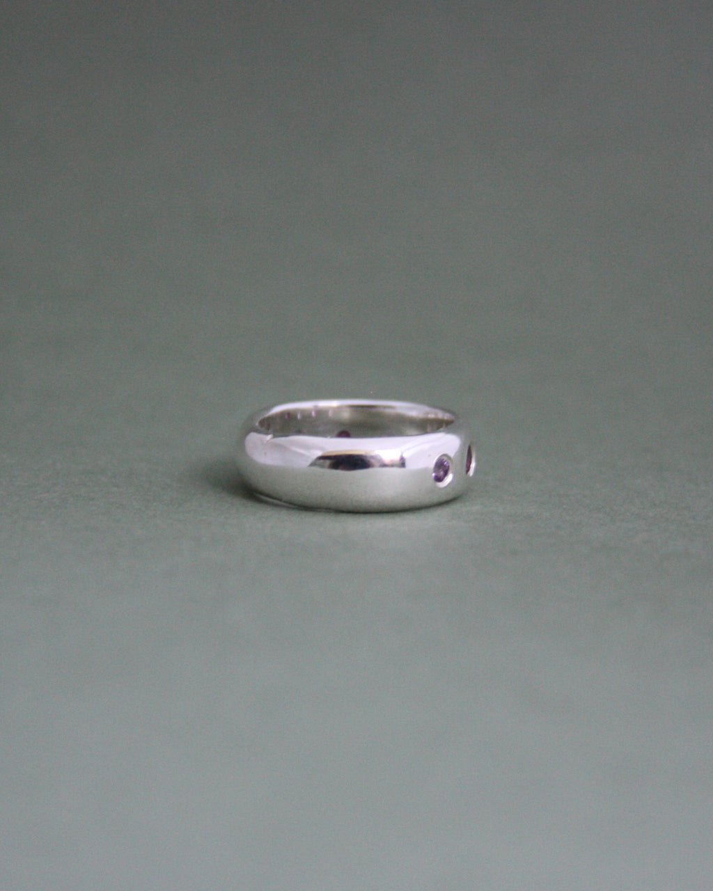 UFO Ring P 1/2