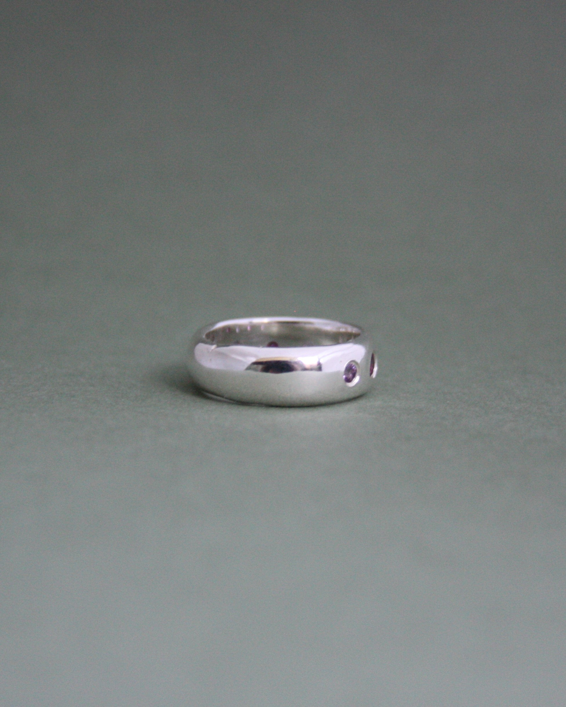 UFO Ring P 1/2