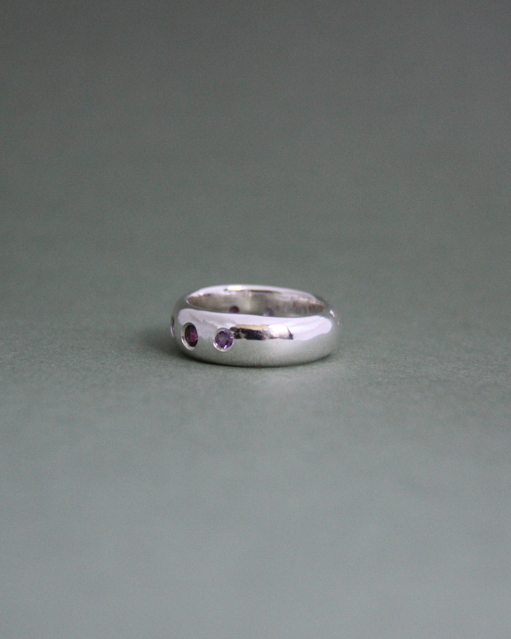 UFO Ring P 1/2
