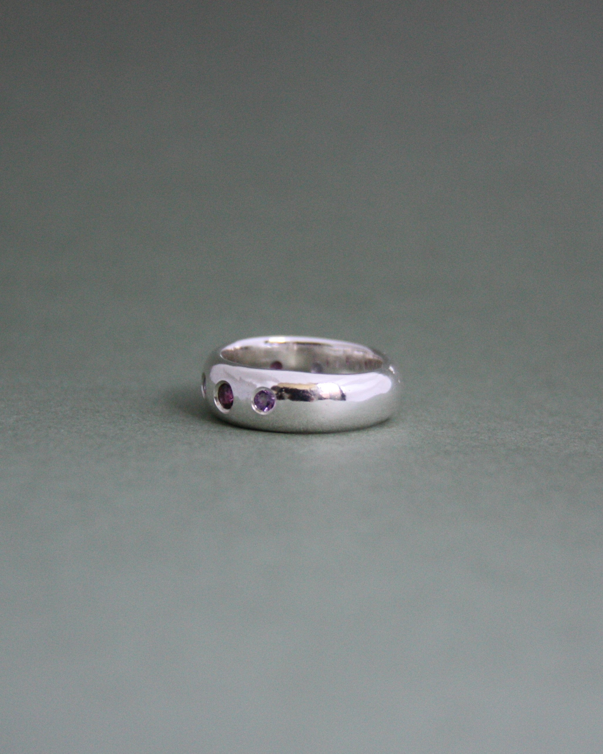 UFO Ring P 1/2