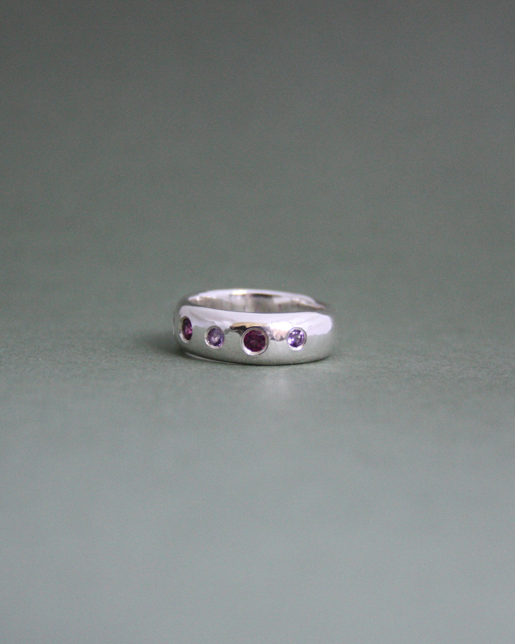 UFO Ring P 1/2