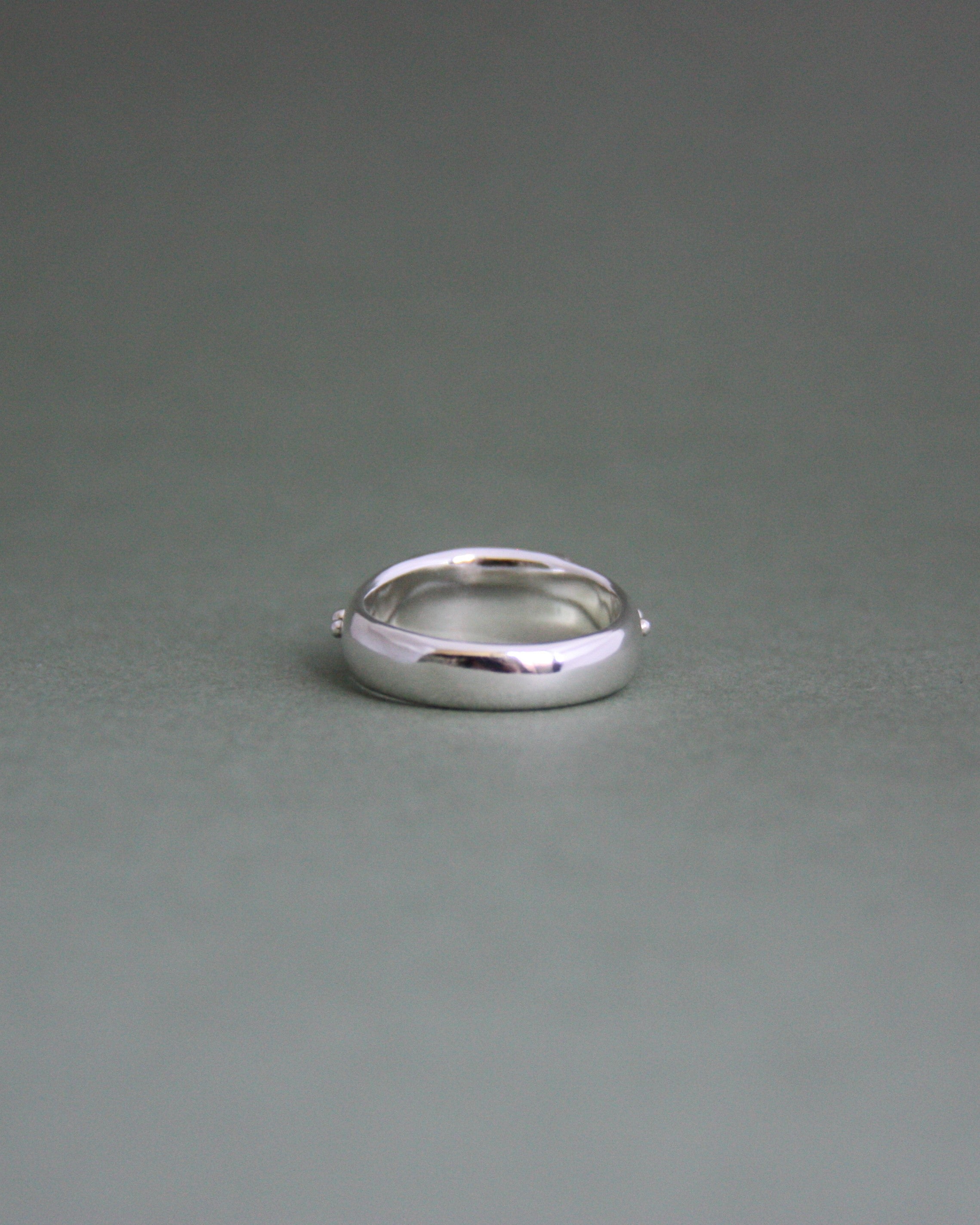 Point Me In The Right Direction Ring Q