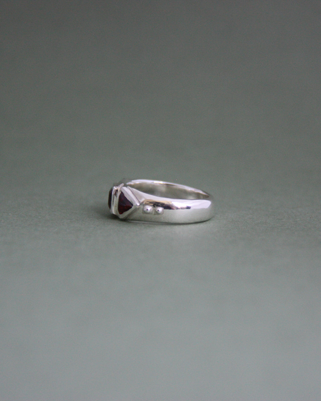 Point Me In The Right Direction Ring Q