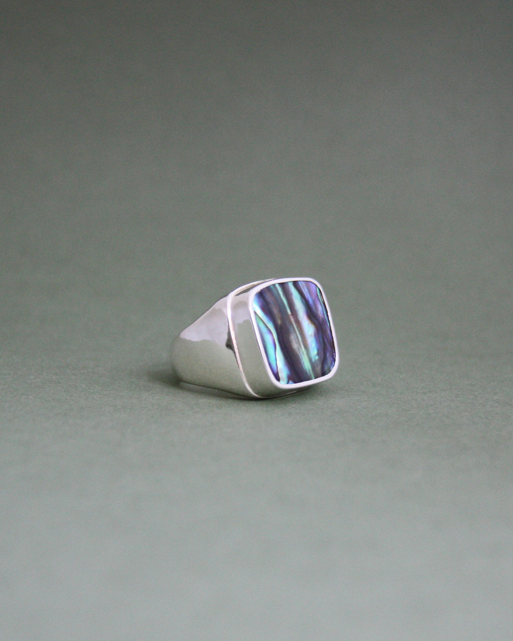 Abalone Signet P