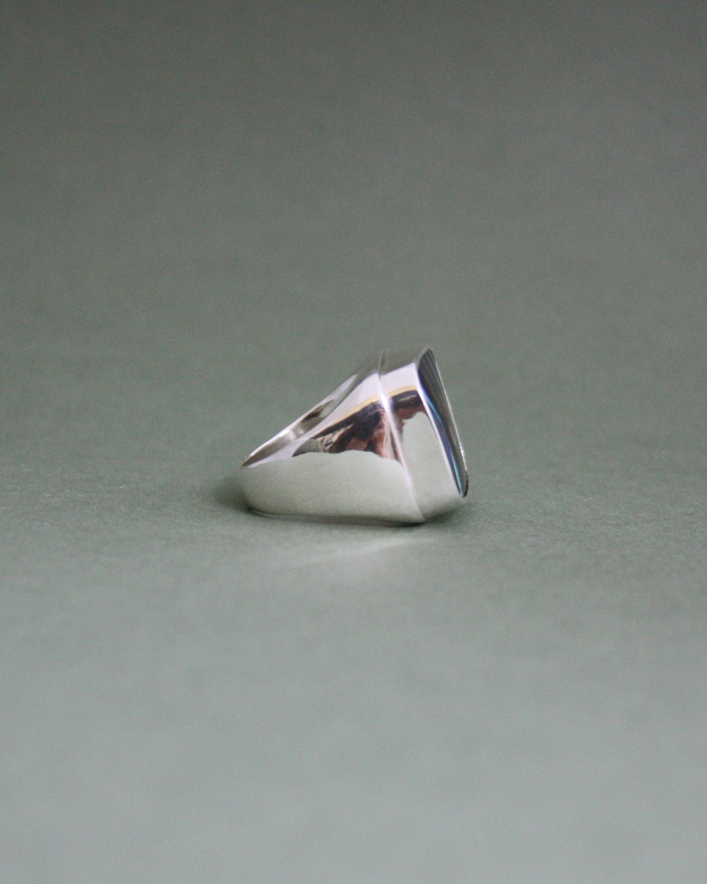 Abalone Signet P