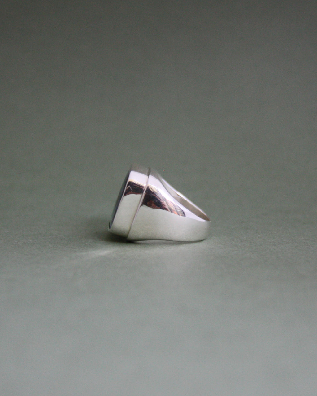Abalone Signet P