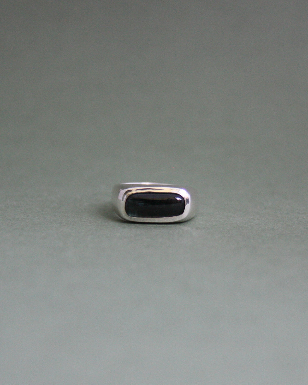 Tourmaline Signet I