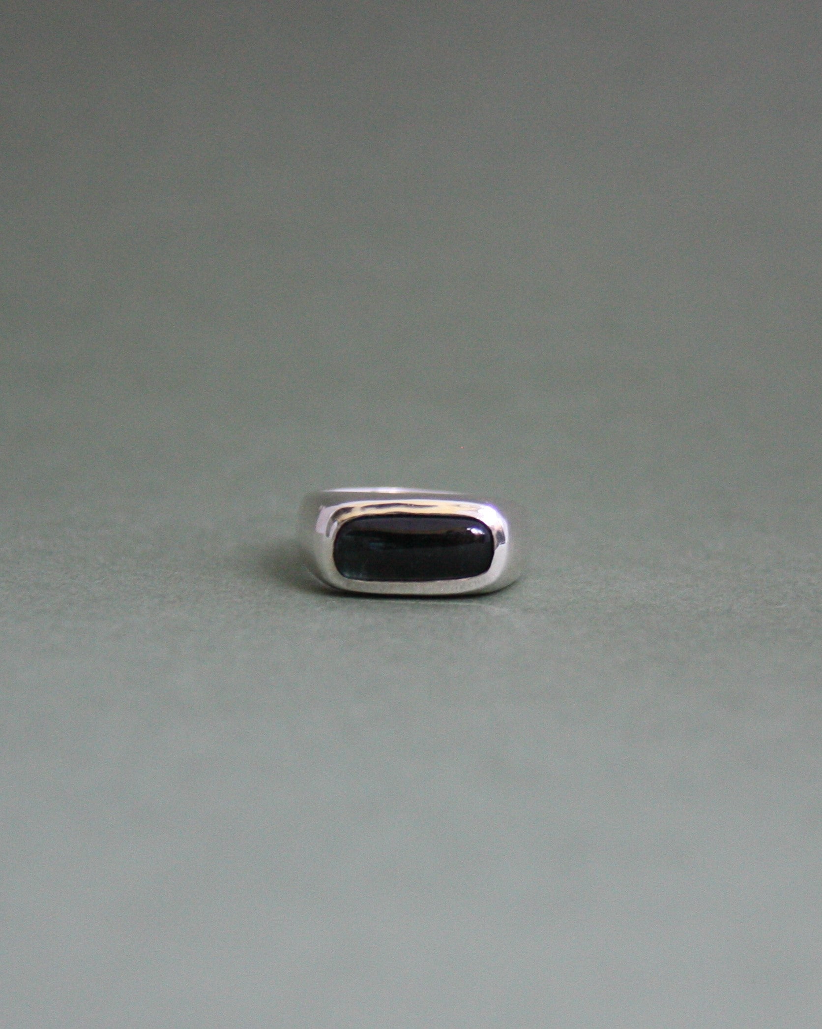 Tourmaline Signet I