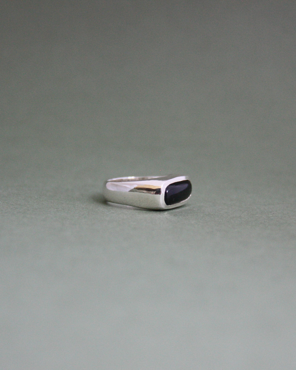 Tourmaline Signet I