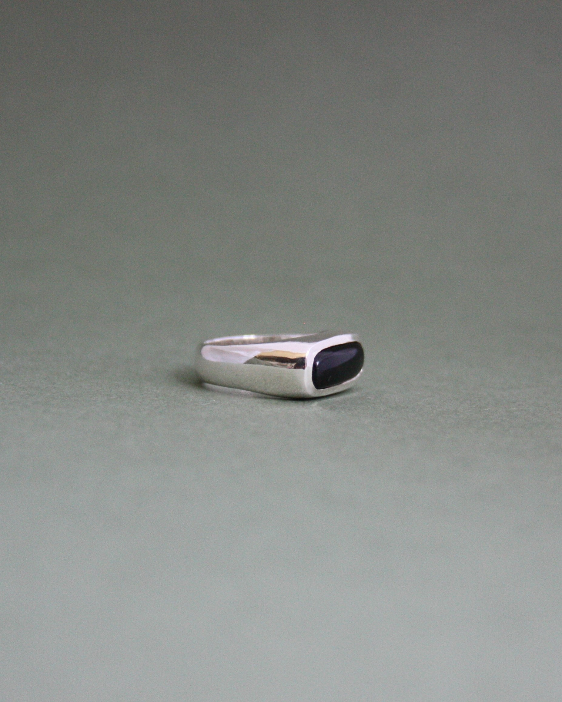 Tourmaline Signet I