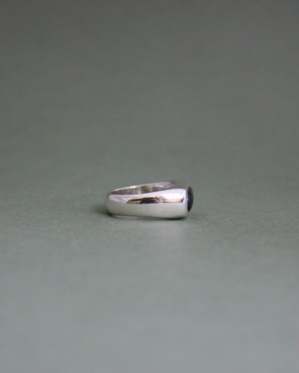 Tourmaline Signet I
