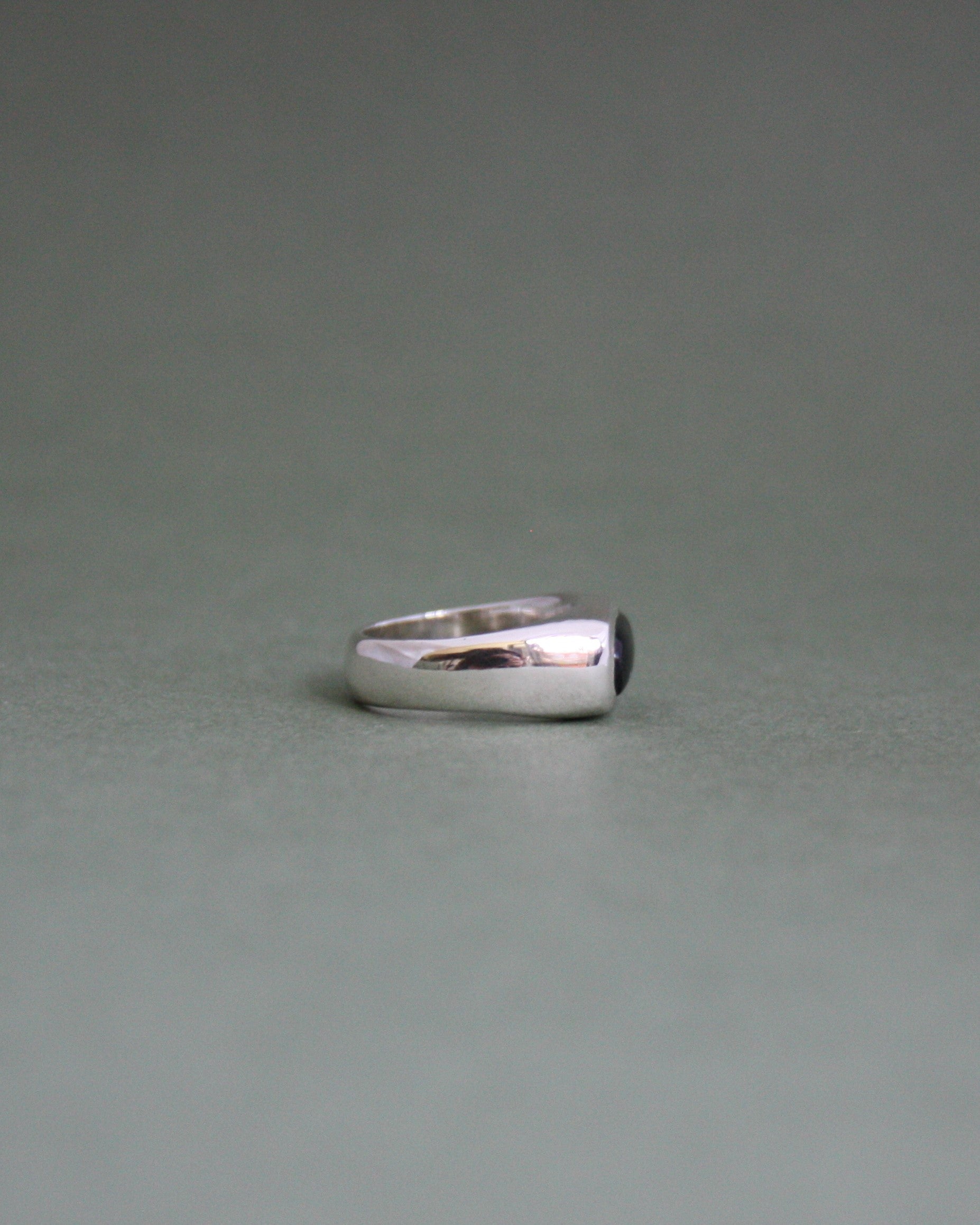Tourmaline Signet I