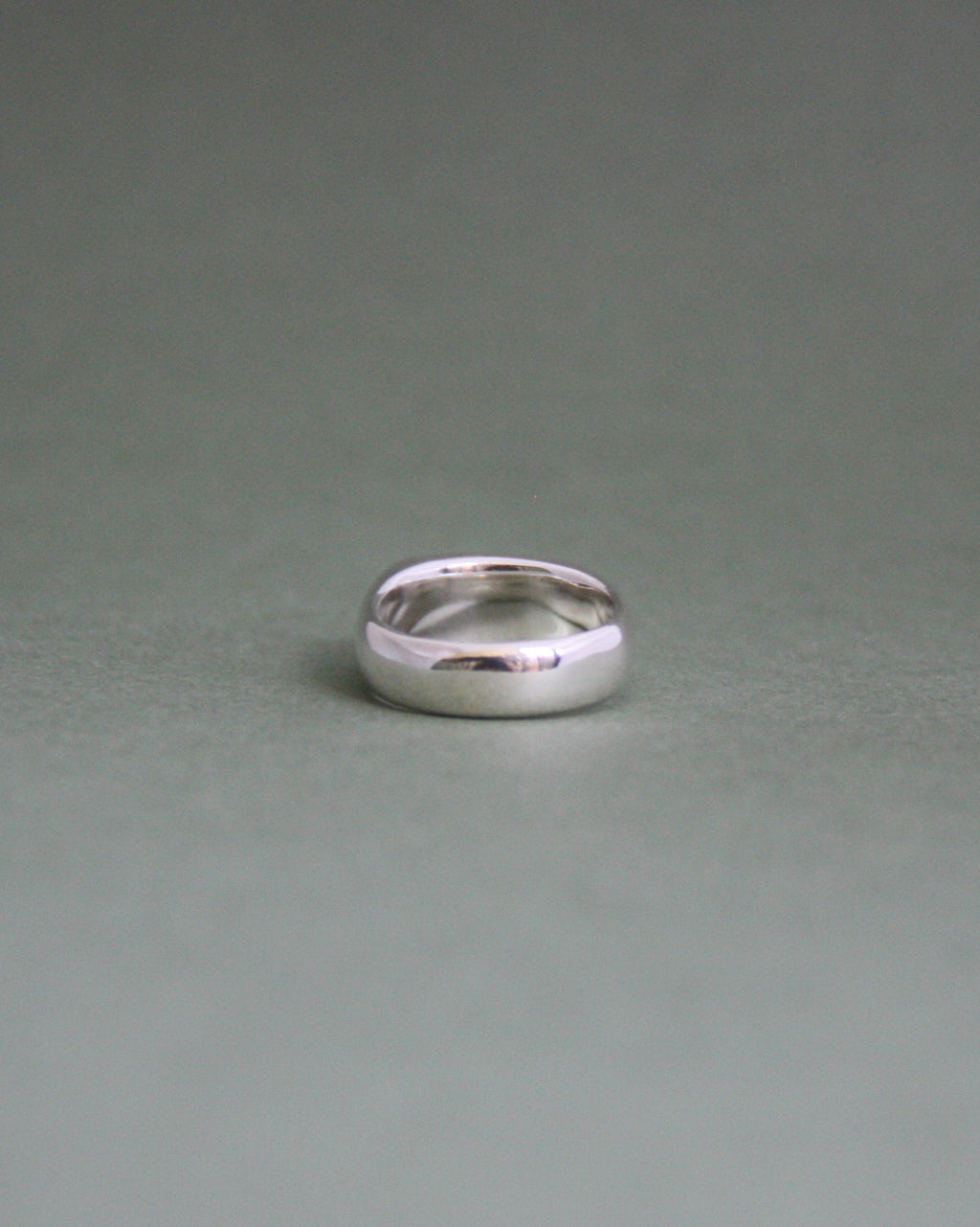 Tourmaline Signet I