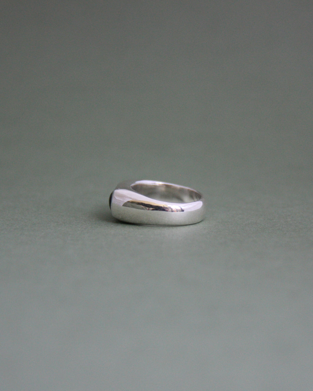 Tourmaline Signet I