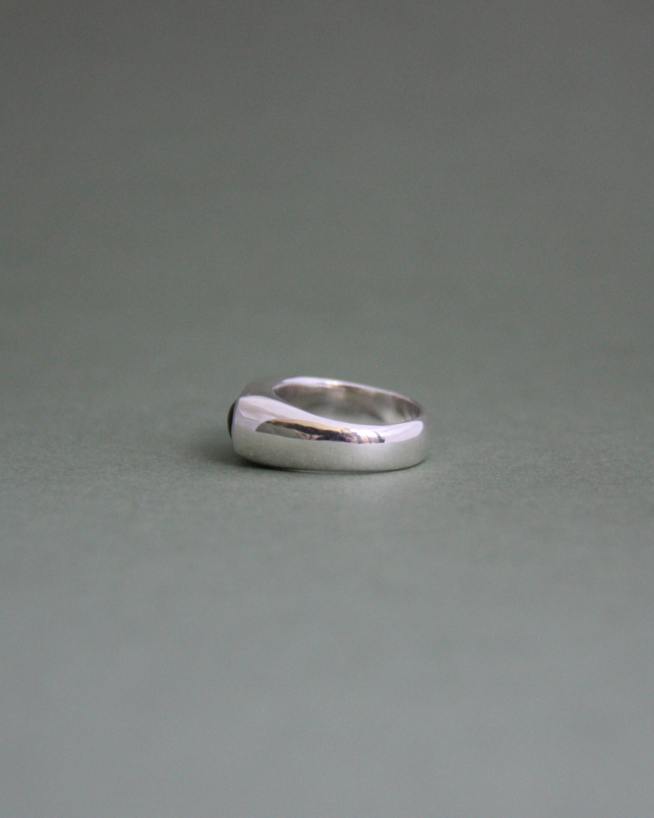 Tourmaline Signet I