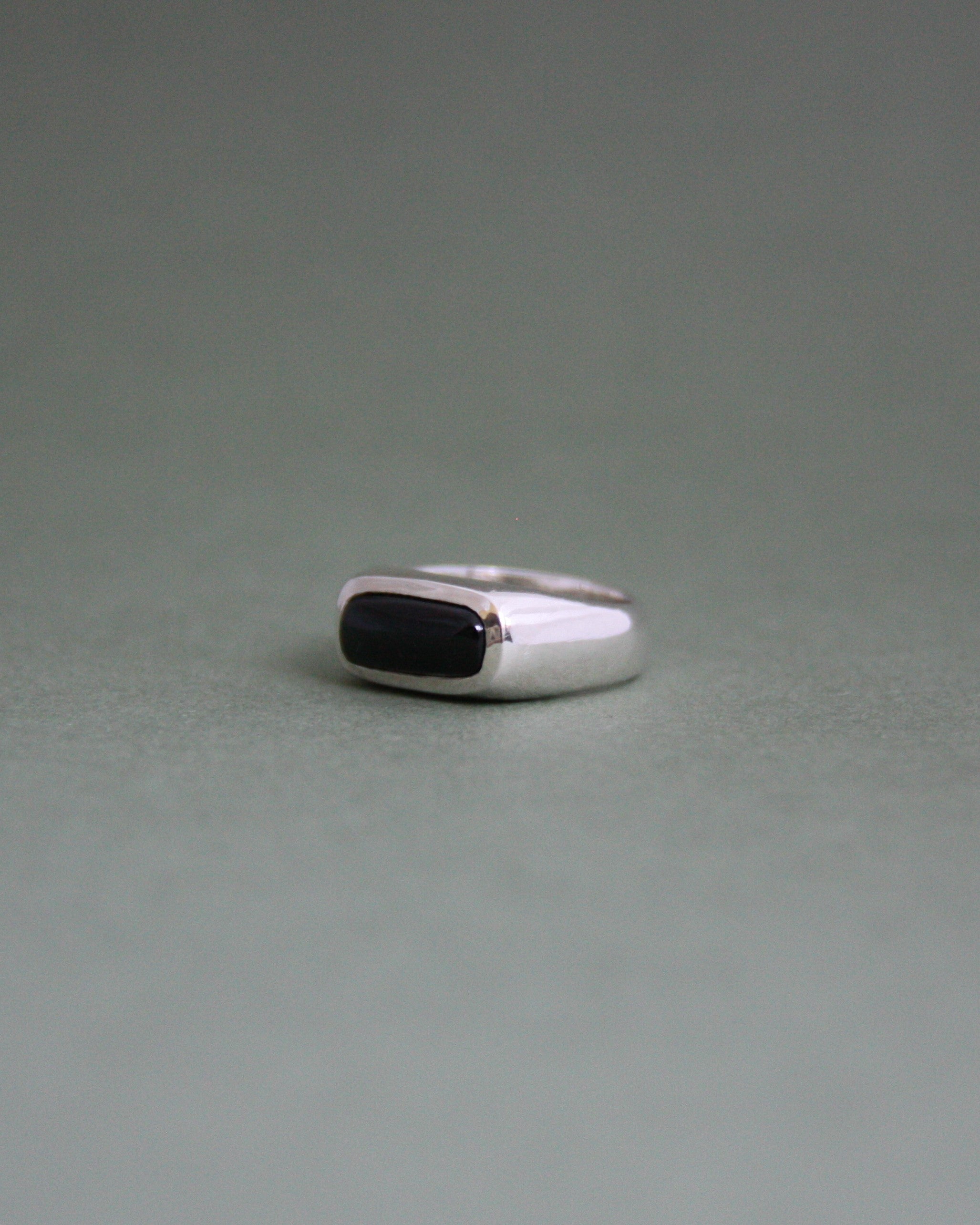 Tourmaline Signet I