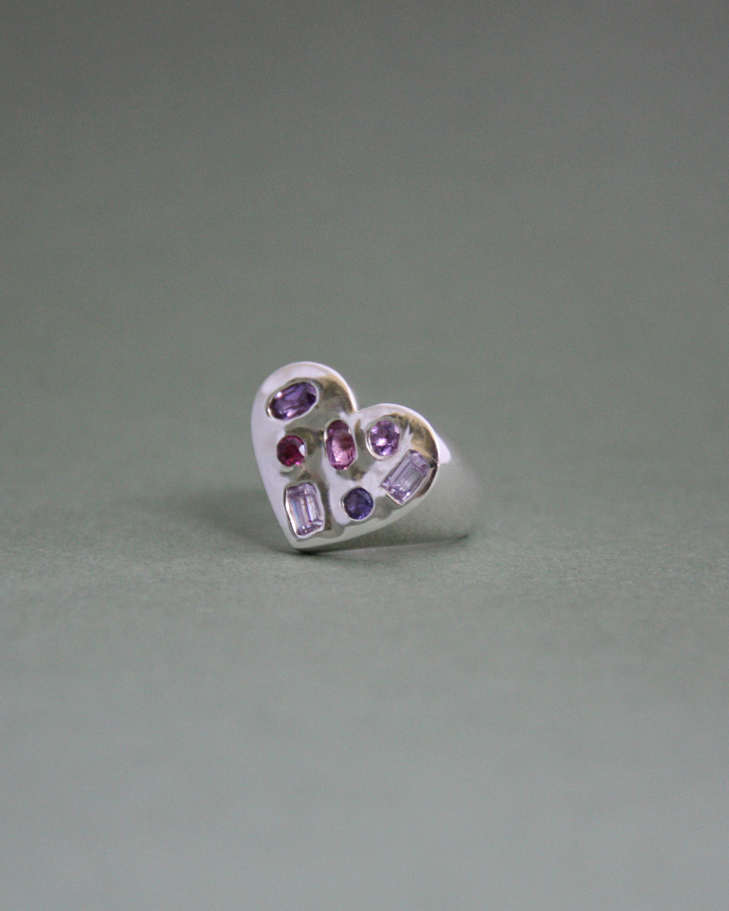 Love Signet P