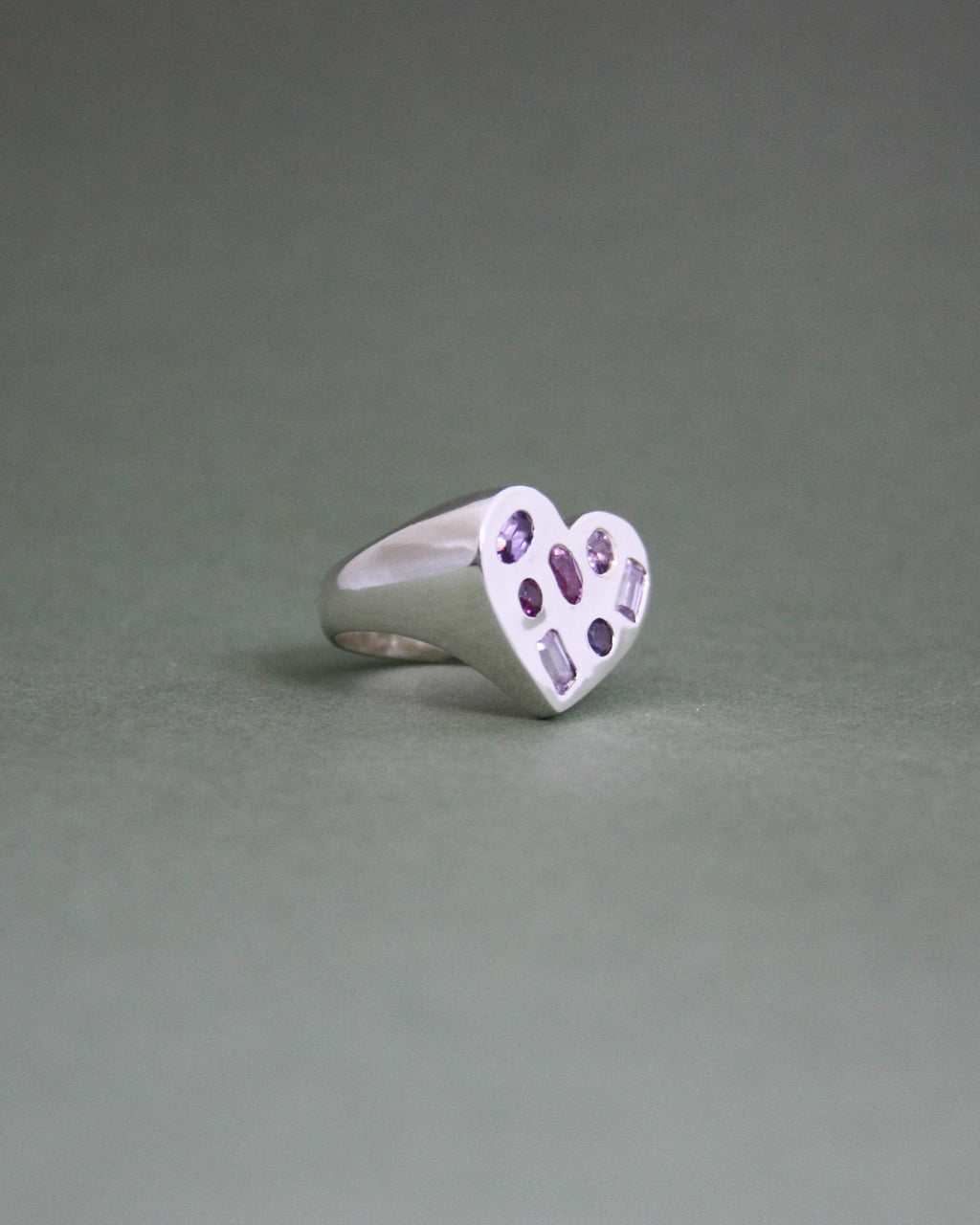 Love Signet P